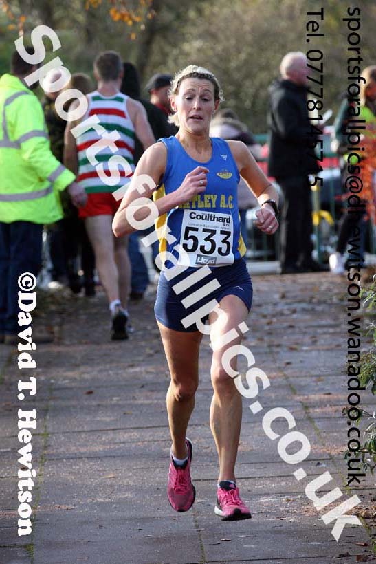 Brampton to Carlisle 10 Mile Road Race. Photo: David T. Hewitson/Sports for All Pics